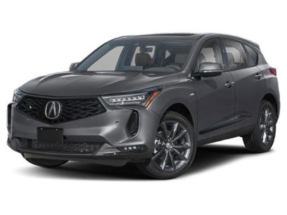 New 2026 Acura RDX A-Spec