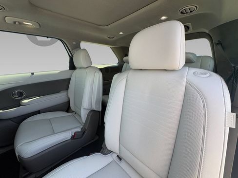 New 2026 Hyundai Palisade Limited FWD image 5