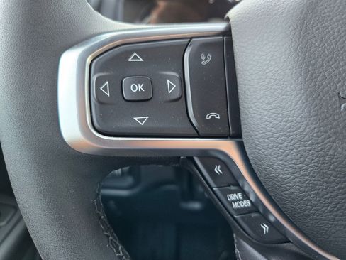 New 2026 RAM 1500 Big Horn AWD/4WD image 26