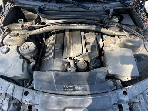 Used 2005 BMW X3 2.5i AWD/4WD image 16