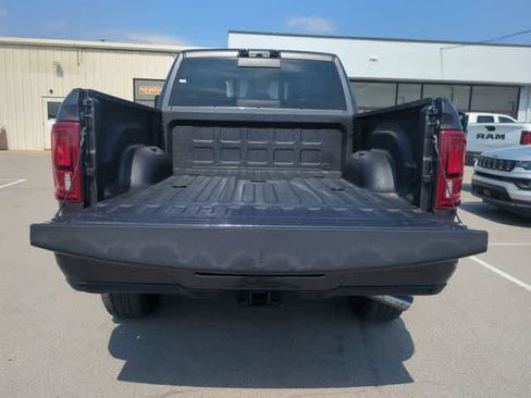 New 2026 RAM 2500 Laramie AWD/4WD image 34
