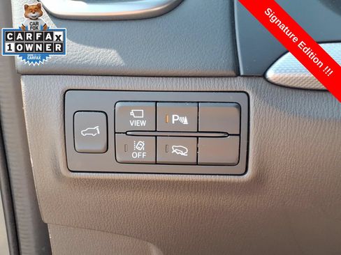 Used 2021 MAZDA CX-9 Signature AWD/4WD image 27