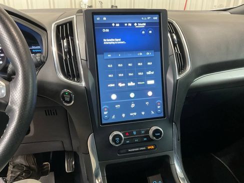 Used 2023 Ford Edge ST AWD/4WD image 18