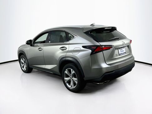 Used 2017 Lexus NX 200t FWD w/ Premium Package image 7