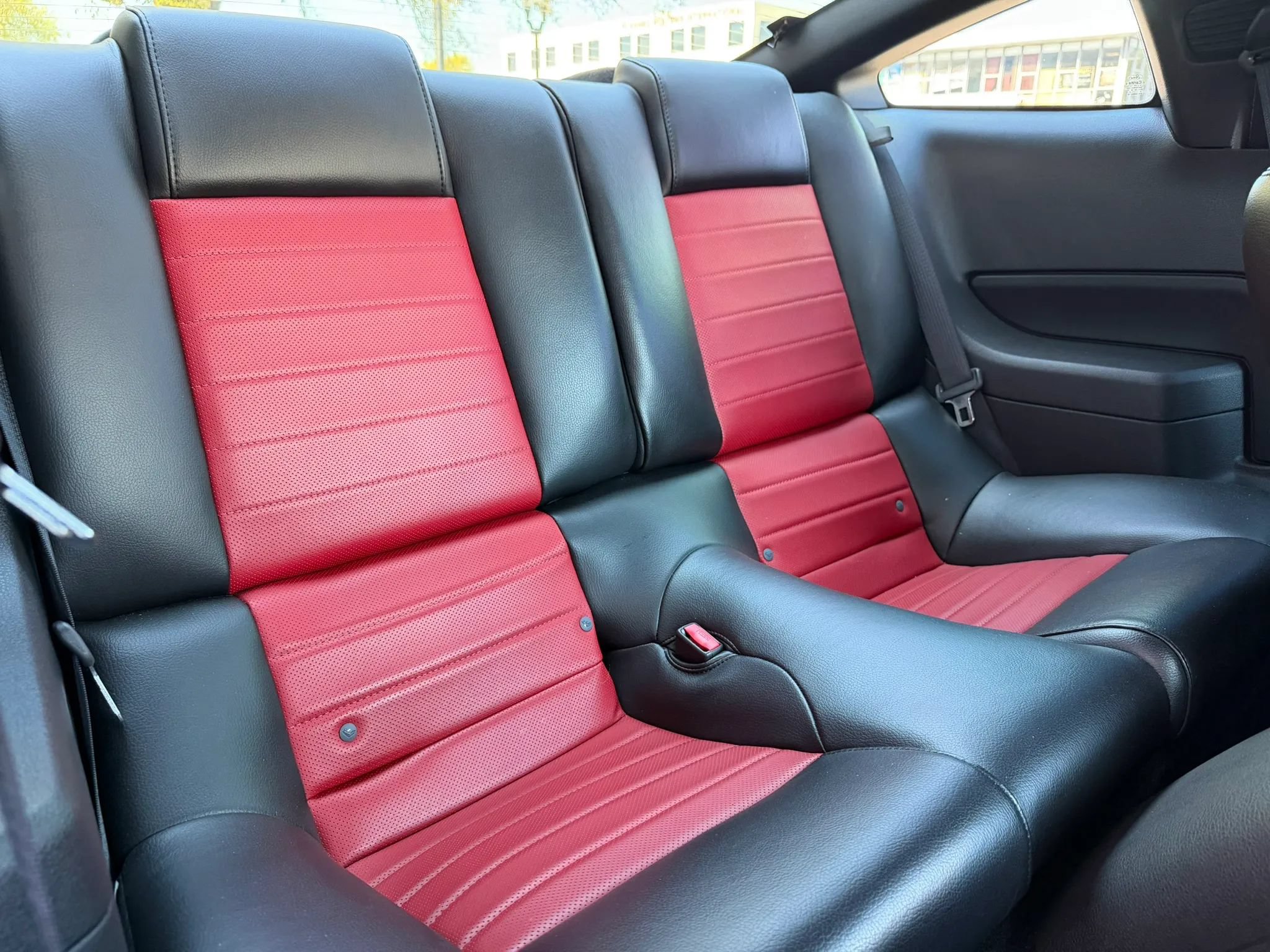 Used 2007 Ford Mustang Shelby GT500 RWD image 14