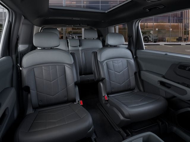 New 2027 Kia Telluride SX X-Line AWD/4WD image 16