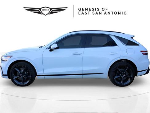 New 2026 Genesis GV70 3.5T Sport Prestige AWD/4WD image 4