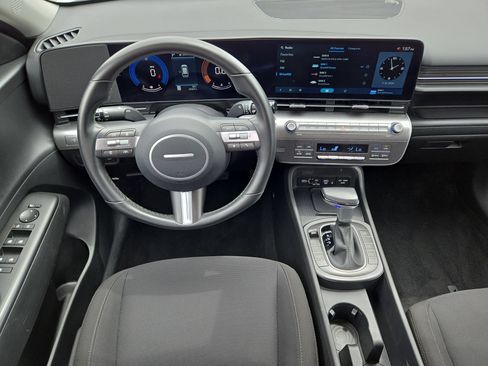 Used 2026 Hyundai Kona SEL Sport FWD image 14