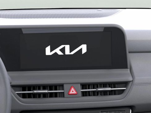 New 2026 Kia Seltos EX FWD image 15