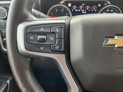 Used 2020 Chevrolet Silverado 2500 LTZ w/ LTZ Texas Edition image 31