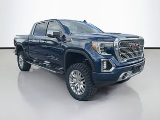 Used 2019 GMC Sierra 1500 Denali w/ Denali Ultimate Package video 1