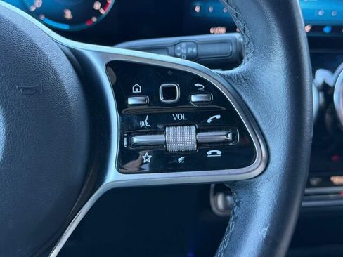 Certified 2023 Mercedes-Benz GLB 250 w/ Premium Package image 29