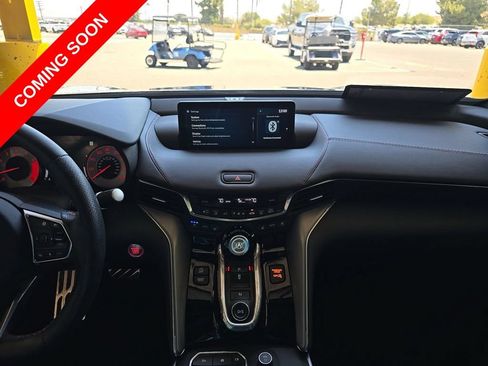 Used 2023 Acura TLX Type S AWD/4WD image 11