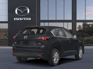 New 2025 MAZDA CX-5 AWD 2.5 S w/ Select Package video 2