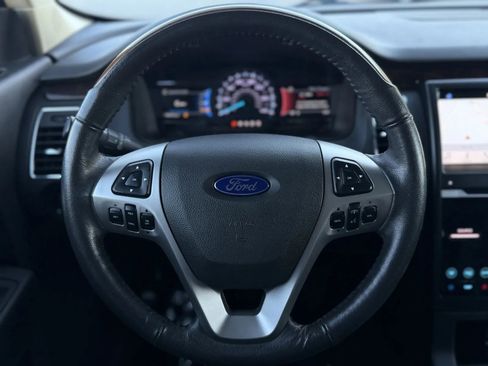 Used 2019 Ford Flex Limited image 22