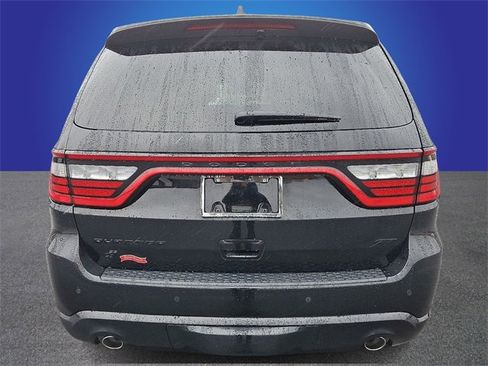 Used 2024 Dodge Durango GT image 5