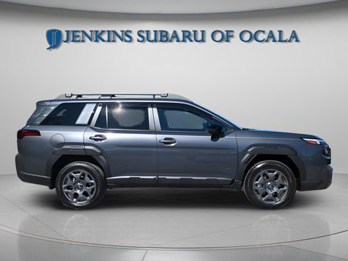 New 2026 Subaru Outback Premium image 6