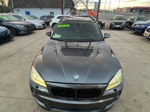 Used 2014 BMW X1 xDrive35i AWD/4WD image 21