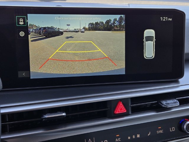 New 2026 Kia Sorento S FWD image 10