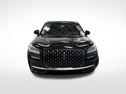 Used 2024 Lincoln Corsair Grand Touring w/ Rear Removable Package Tray image 12