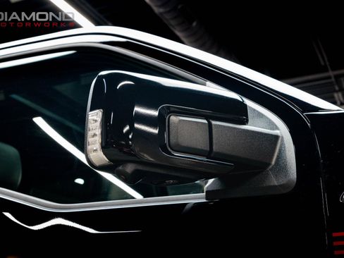 Used 2025 Ford F150 Raptor w/ Equipment Group 803A Raptor R image 50