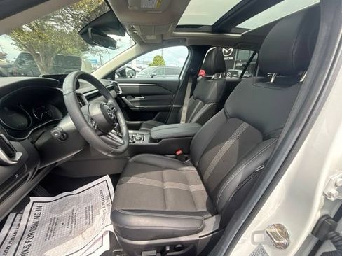 Certified 2024 MAZDA CX-50 AWD 2.5 S w/ Cargo Package image 10