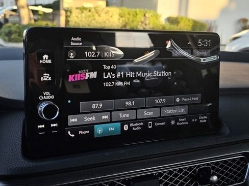 New 2026 Acura Integra A-Spec image 20