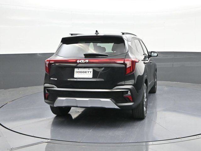 Used 2024 Kia Seltos S FWD image 11