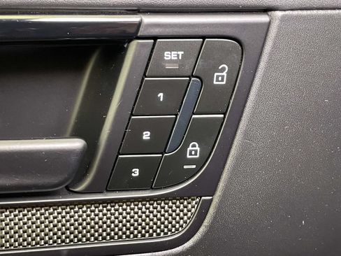 Certified 2024 Porsche Cayenne Turbo GT AWD/4WD image 35