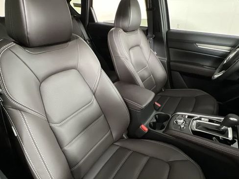 Used 2025 MAZDA CX-5 Signature image 26
