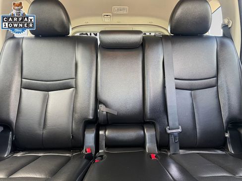 Used 2019 Nissan Rogue SL AWD/4WD image 16