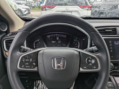 Used 2019 Honda CR-V EX image 22