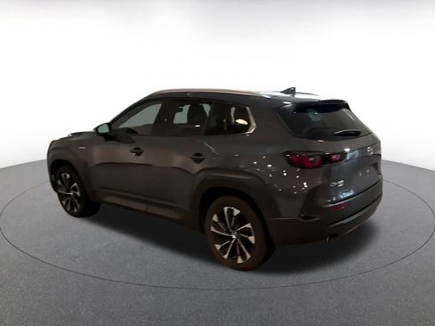 Used 2025 MAZDA CX-50 2.5 Hybrid w/ Premium Plus Pkg AWD/4WD image 9