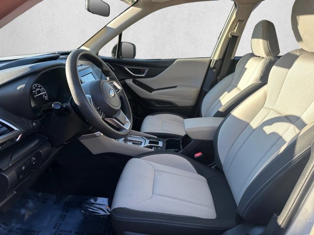 Used 2021 Subaru Forester AWD/4WD image 17