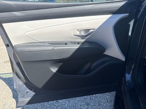 New 2026 Hyundai Tucson SEL AWD/4WD image 10
