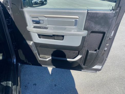 Used 2019 RAM 1500 Tradesman w/ Popular Equipment Group RWD image 19