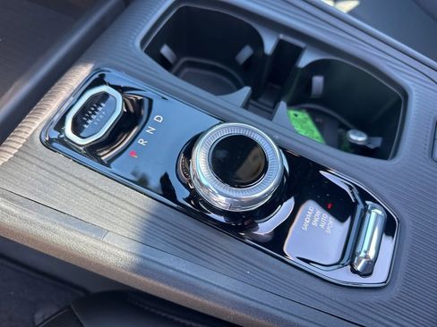 New 2026 Jeep Cherokee Limited image 27