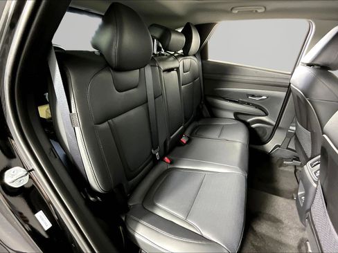 New 2026 Hyundai Tucson Limited AWD/4WD image 20
