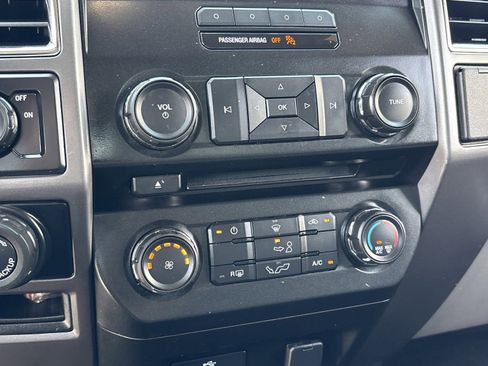 Used 2016 Ford F150 XLT w/ Equipment Group 301A Mid RWD image 25
