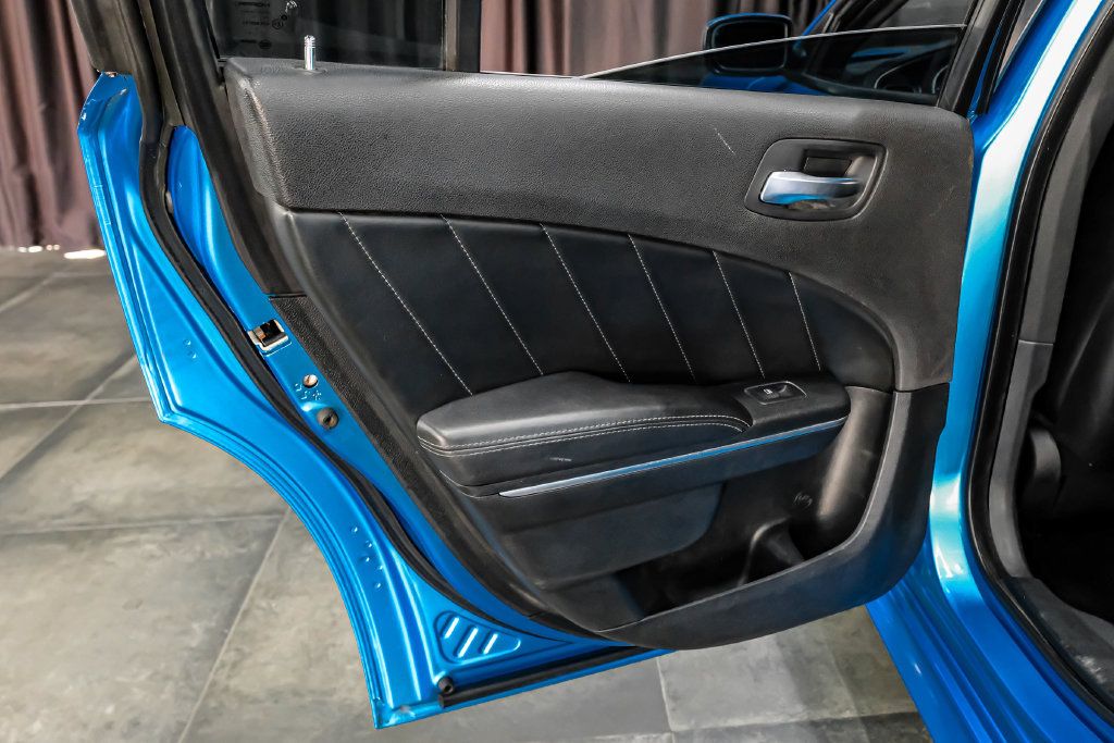 Used 2015 Dodge Charger R/T Scat Pack RWD image 59