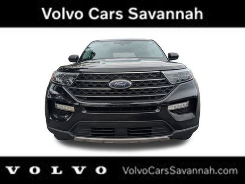 Used 2022 Ford Explorer XLT w/ Equipment Group 202A image 11