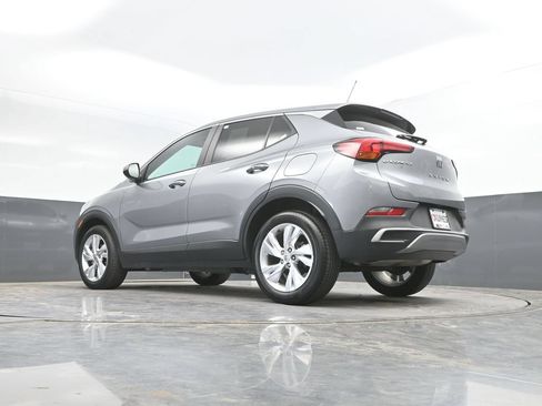 Used 2025 Buick Encore GX Preferred FWD image 35