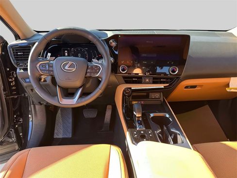 New 2026 Lexus NX 350 350 Premium image 19