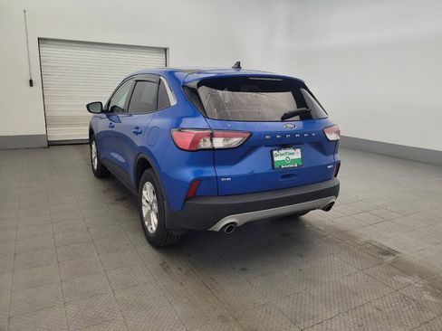 Used 2020 Ford Escape SE AWD/4WD image 5