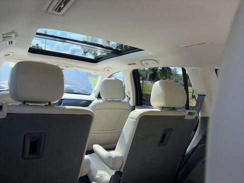 Used 2020 Cadillac XT6 Premium Luxury FWD image 29
