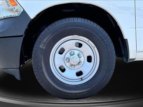 Used 2022 RAM 1500 Tradesman RWD image 30
