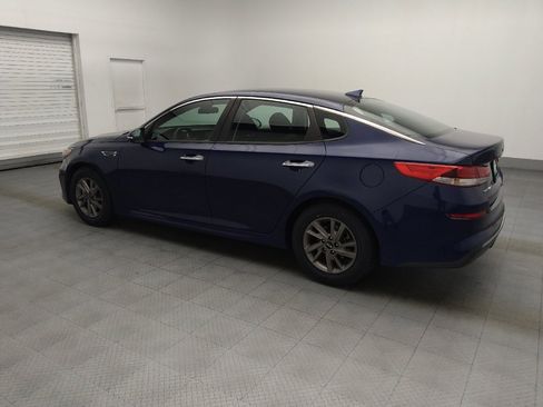 Used 2020 Kia Optima LX FWD image 3