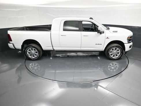 New 2026 RAM 2500 Laramie image 57