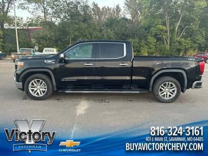 Used 2020 GMC Sierra 1500 SLT w/ SLT Premium Package