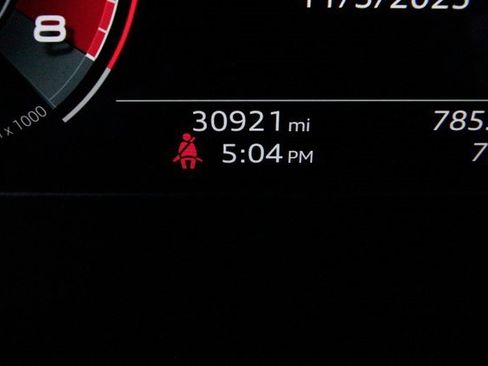 Used 2021 Audi SQ5 Prestige w/ Prestige Package image 4